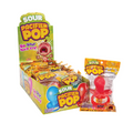 Flix Sour Pacifier Pop 12 x 23g (0.8oz) image 0