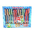 Candy Canes Box 7UP-Root Beer- Dr Pepper 1 x 150g (5.3oz) image 0