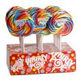 Whirly Pop Rainbow with Display 24 x 42g (1.5oz) image 0