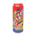 Arizona Tropical ChillZicle Big Can 24 x 650ml (22fl.oz) image 0