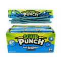 Sour Punch Blue Raspberry Straws 24 x 57g (2oz) image 0