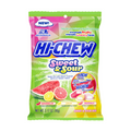 Hi-Chew Sweet &amp; Sour Mix Peg Bag 6 x 90g (3.17oz) image 0