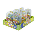 Warheads Super Sour Bites 12 x 80g image 0