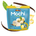 Royal Family Mochi Vanilla Creme Pouch Bag 1 x 120g image 0