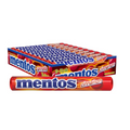 Mentos Cinnamon Roll 15 x 37g (1.32oz) image 0