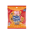 Chips Ahoy Big Chewy Chocolatey Caramel Peg Bag 7 x 71g (2.5oz) image 0