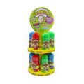 Warheads Super Sour Thumb Dippers Display 21 x 40g image 0