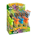 The Candy Castle Cheeky Chimp 12 x 8g image 0