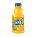 Sunny D Orange Mango Bottle 12 x 473ml (16oz) image 0