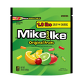 Mike and Ike Original Fruit Pouch   Bag  1 x 816g (28.8oz) image 0
