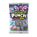 Sour Punch Not So Sour Sweet Bites Peg Bag 12 x 142g (5oz) image 0