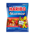 Haribo Starmix Peg Bag 12 x 142g (5oz) image 0