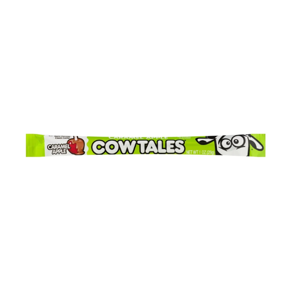 Cow Tales Caramel Apple Tumbler 100 x 28g (1oz) image 0