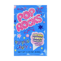 Pop Rocks Cotton Candy Explosion 24 x 9.5g(0.33oz) image 0