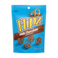 Flipz Milk Chocolate Covered Pretzels Pouch Bag 6 x 141g (5oz) image 0
