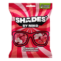 Shades by Niko Straight Up Strawberry Peg Bag 1 x 150g (5.3oz) image 0