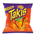 Takis Nacho Xplosion Medium Bag 18 x 90g image 0