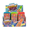 Funriders Mobile Pop Flip 'n' Lick 12 x 30g image 0