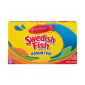 Swedish Fish Assorted Theater Box 12 x 99g (3.5oz) image 0