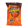 Herr's Carolina Reaper Flavored Extra HOT Cheese Curls 1 x 170g (6oz) image 0