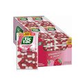 Tic Tac Strawberry &amp; Cream 100 Mints 12 x 49g (1.7oz) image 0