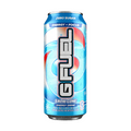 G Fuel Energy Drink Snow Cone 12 x 473ml(16 fl oz) image 0