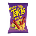 Takis Fuego Big Bag 14 x 280.7g (9.9oz) image 0