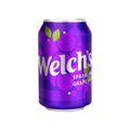 Welch's Grape Soda Can 12 x 355ml (12oz) image 0