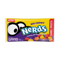 Nerds Big Chewy Share Pouch 12 x 113g (4oz) image 0