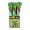 Millions Apple Tubes 12 x 55g image 0