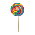 Whirly Pop Rainbow 36 x 170g (6oz) image 0