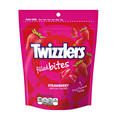 Twizzlers Filled Bites Strawberry Pouch Bag 9 x 226g (8oz) image 0