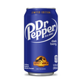 Dr Pepper Dark Berry Can 12 x 355ml (12oz) image 0