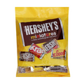 Hershey's Miniatures Peg Bag 12 x 136g (4.80z) image 0