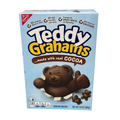 Nabisco Teddy Grahams Chocolate Box 6 x 283g (10oz) image 0