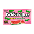 Mike and Ike Sour Watermelon Theatre Box 12 x 120g (4.25oz ) image 0