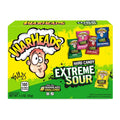 Warheads Extreme Sour Hard Candy Theater Box 10 x 42g (1.5oz) image 0