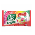 Tic Tac Chewy Fruit Adventure 24 x 51g (1.8oz) image 0
