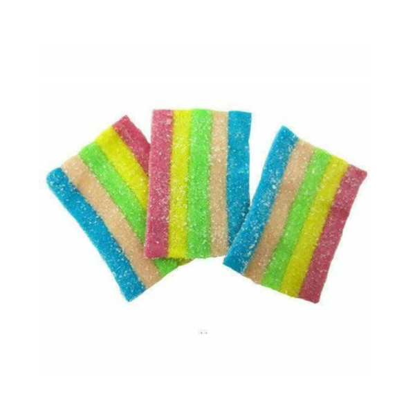 Vidal Rainbow Bites Bag 1 x 2Kg image 0