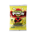Sour Punch Banana Roulette Bites Peg Bag 12 x 142g (5oz) image 0