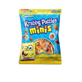 Krabby Patties Minis Peg Bag 12 x 142g (5oz) image 0