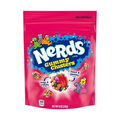 Nerds Gummy Clusters Rainbow Pouch Bag 6 x 226g (8oz) image 0
