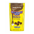 Charleston Chew Rollers Vanilla Snack To Go Peg Bag 12 x 127g (4.5oz) image 0