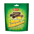 Carletti Mini Bananas Peg Bag 1 x 100g image 0