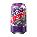 Mountain Dew Purple Thunder Can 12 x 355ml (12oz) image 0