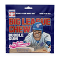 Big League Bubble Gum Big Rally Blue Raspberry 12 x 60g (2.12oz) image 0