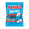 Haribo The Smurfs Peg Bag 12 x 113g (4oz) image 0