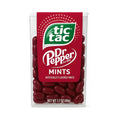 Tic Tac Dr Pepper 12 x 48g (1.7oz)