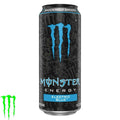 Monster Energy Electric Blue 24 x 473ml (16fl.oz)