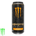 Monster Energy Orange Dreamsicle 24 x 473ml (16fl.oz)